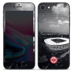 Folien für Smartphones matt