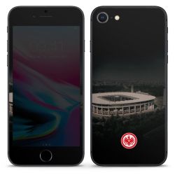 Folien für Smartphones matt