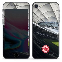 Folien für Smartphones matt