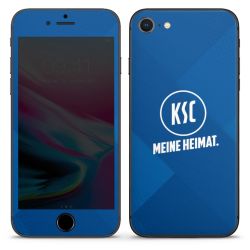 Folien für Smartphones matt