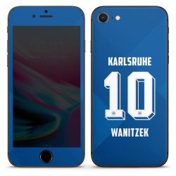 Folien für Smartphones matt