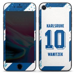 Folien für Smartphones matt