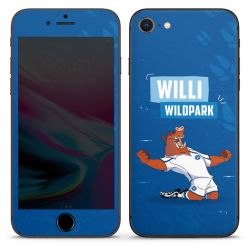 Folien für Smartphones matt