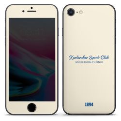 Folien für Smartphones matt