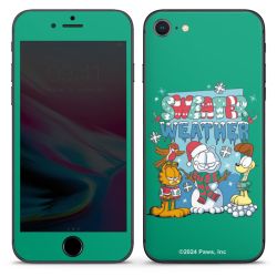 Foils for Smartphones matt