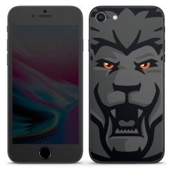 Folien für Smartphones matt