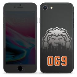 Folien für Smartphones matt