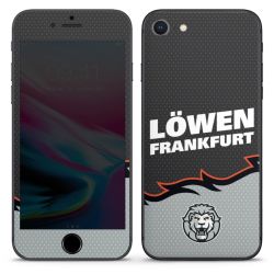 Folien für Smartphones matt