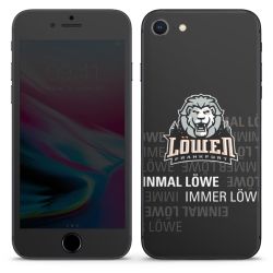 Folien für Smartphones matt