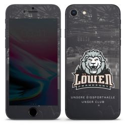 Folien für Smartphones matt