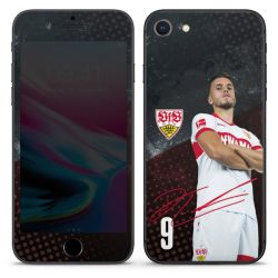 Folien für Smartphones matt