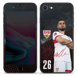 Folien für Smartphones matt