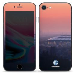 Folien für Smartphones matt