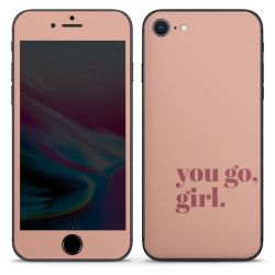 Foils for Smartphones matt