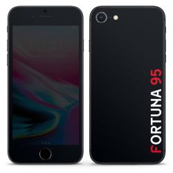 Folien für Smartphones matt