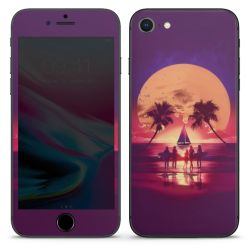 Foils for Smartphones matt