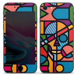 Foils for Smartphones matt