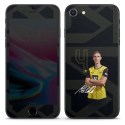 Foils for Smartphones matt
