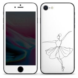 Foils for Smartphones matt