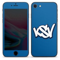 Folien für Smartphones matt