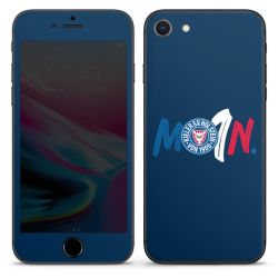 Folien für Smartphones matt