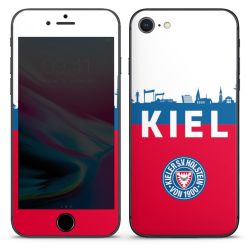 Folien für Smartphones matt