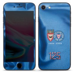 Folien für Smartphones matt