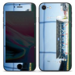 Folien für Smartphones matt