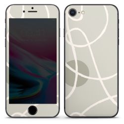 Foils for Smartphones matt