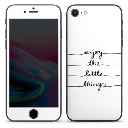 Foils for Smartphones matt