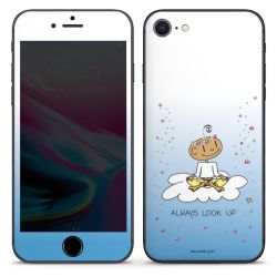 Folien für Smartphones matt