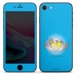 Folien für Smartphones matt