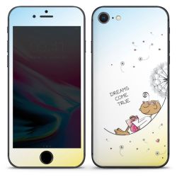 Folien für Smartphones matt