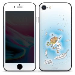 Folien für Smartphones matt