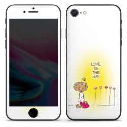 Folien für Smartphones matt