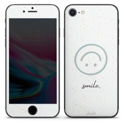 Foils for Smartphones matt