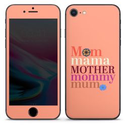 Folier Telefoner måtten