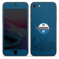 Folien für Smartphones matt