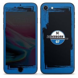 Folien für Smartphones matt