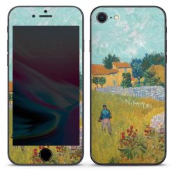 Foils for Smartphones matt