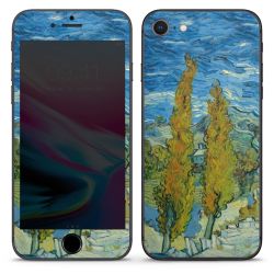 Foils for Smartphones matt