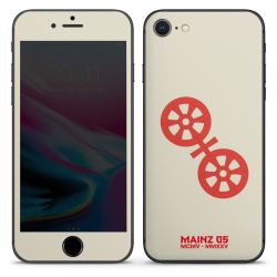 Folien für Smartphones matt