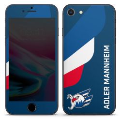 Folien für Smartphones matt