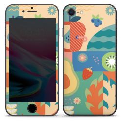 Foils for Smartphones matt