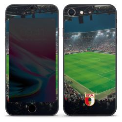 Folien für Smartphones matt