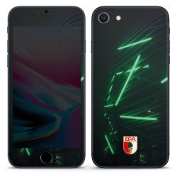 Folien für Smartphones matt