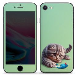 Foils for Smartphones matt