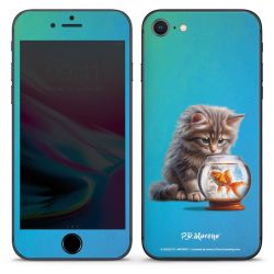 Foils for Smartphones matt