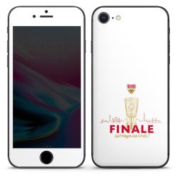 Folien für Smartphones matt