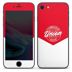 Folien für Smartphones matt